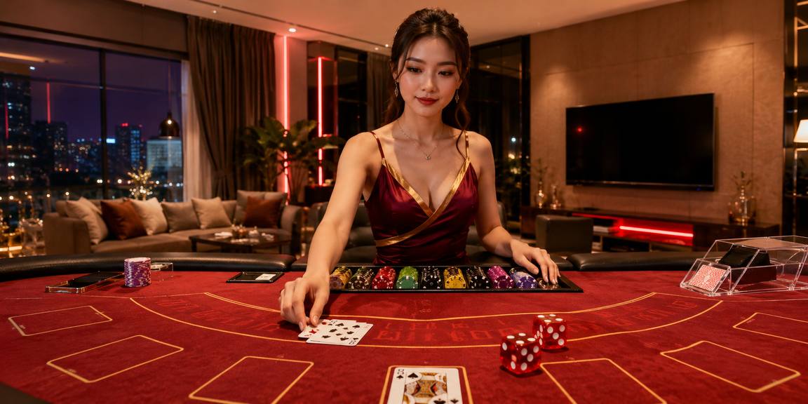 vie 999 Những gì có trong sảnh casino của chúng tôi